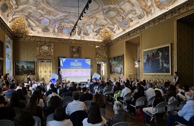 Al via la XI Edizione del PEF: Premio Eccellenza Formazione AIF