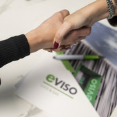 eVISO cerca consulenti commerciali sul territorio: spazio a persone motivate, pronte a crescere nel settore luce e gas eVISO cerca consulenti commerciali sul territorio: spazio a persone motivate, pronte a crescere nel settore luce e gas