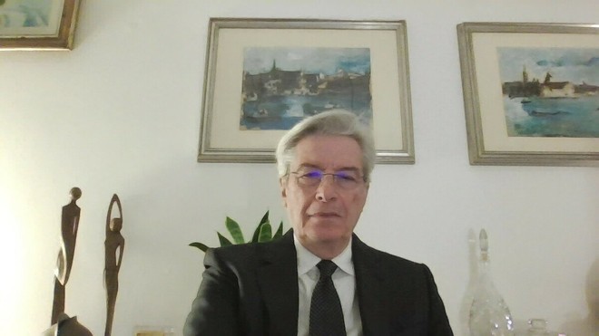 IDA Summit 2026: il tessuto produttivo italiano accelera sull'innovazione per competere in uno scenario internazionale sempre più complesso e competitivo. IDA Summit 2026: il tessuto produttivo italiano accelera sull'innovazione per competere in uno scenario internazionale sempre più complesso e competitivo.