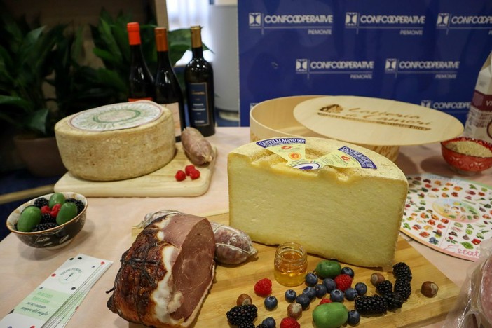 Etichettatura DOP e IGP: più trasparenza per i consumatori, più valore per le filiere agricole Etichettatura DOP e IGP: più trasparenza per i consumatori, più valore per le filiere agricole