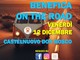 Castelnuovo Don Bosco: mercato straordinario di BENEFICA ON THE ROAD!