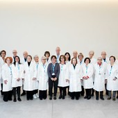 Da 25 anni accanto a chi affronta la malattia: l’impegno dei volontari di Fondazione Insieme con Humanitas Da 25 anni accanto a chi affronta la malattia: l’impegno dei volontari di Fondazione Insieme con Humanitas