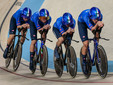 Photo credits Sprint Cycling Agency