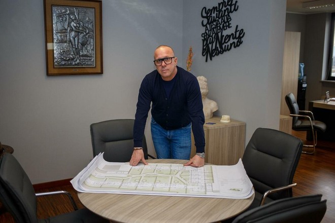 ‘Tuccio Costruzioni’, il Tar della Lombardia annulla in toto l’interdittiva antimafia