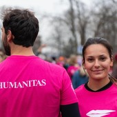 Just The Woman I Am 2026: partecipa con la squadra Humanitas Just The Woman I Am 2026: partecipa con la squadra Humanitas