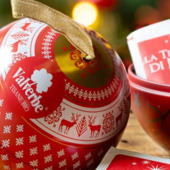 Tisane invernali biologiche Valverbe: il calore del Natale dalle Alpi