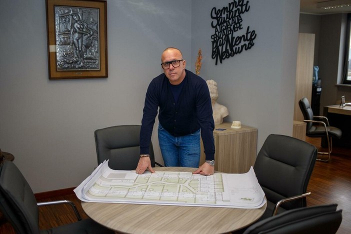 ‘Tuccio Costruzioni’, il Tar della Lombardia annulla in toto l’interdittiva antimafia ‘Tuccio Costruzioni’, il Tar della Lombardia annulla in toto l’interdittiva antimafia