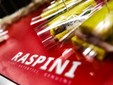 Celebrazioni per gli 80 anni di Raspini
