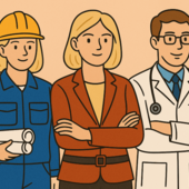 Come scegliere l’abbigliamento da lavoro più adatto al proprio settore Come scegliere l’abbigliamento da lavoro più adatto al proprio settore