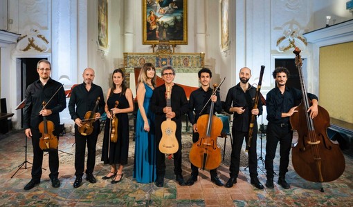Arianna Art Ensemble protagonista a San Raffaele Cimena