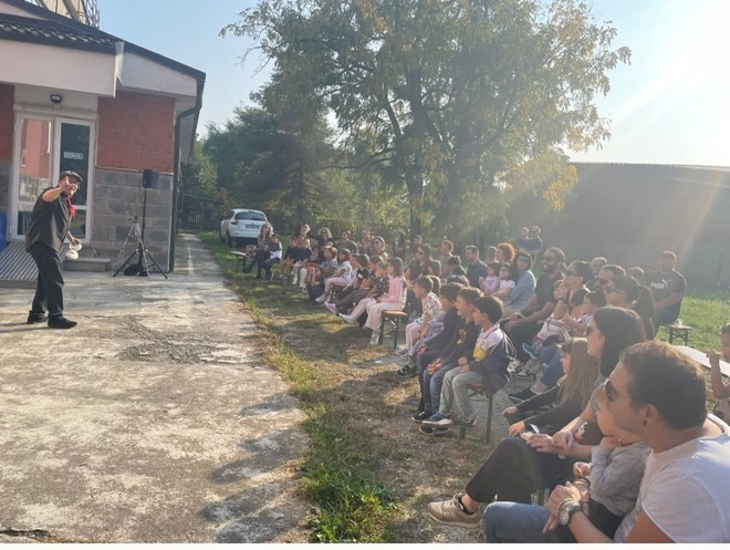 Torna nel Chivassese la rassegna “A misura di famiglia”