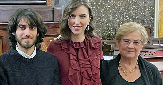 Nuovo appuntamento con la rassegna Chivasso in Musica