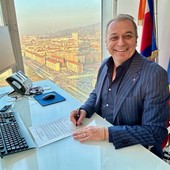 L'assessore Paolo Bongioanni