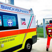 Emergenza e solidarietà a Volpiano, la Croce Bianca apre le iscrizioni al nuovo corso per volontari del 118 Emergenza e solidarietà a Volpiano, la Croce Bianca apre le iscrizioni al nuovo corso per volontari del 118