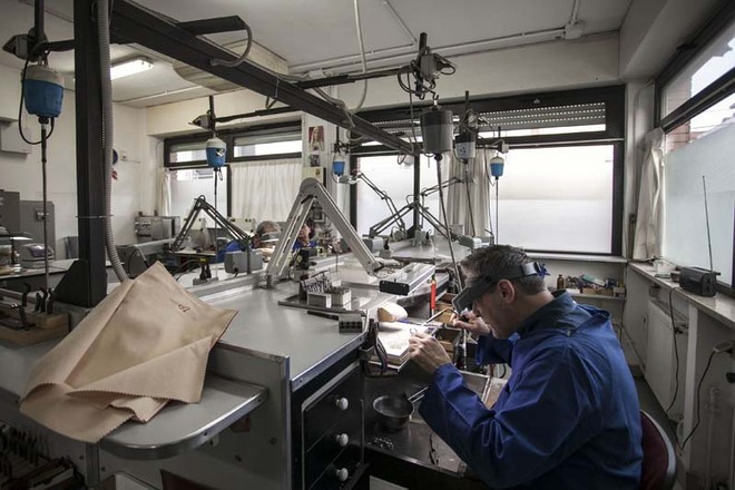Dalla Regione 1,7 milioni in due anni per l'artigianato piemontese