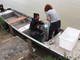 Microplastiche nel Po, a Chivasso l'iniziativa 'Manta River'