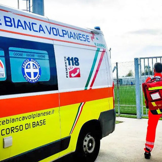 Emergenza e solidarietà a Volpiano, la Croce Bianca apre le iscrizioni al nuovo corso per volontari del 118