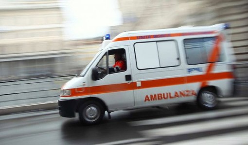 Inutili i tentativi di rianimarlo da parte dei sanitari del 118
