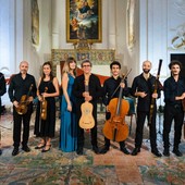 Arianna Art Ensemble protagonista a San Raffaele Cimena
