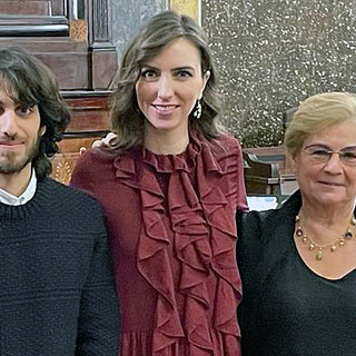 Nuovo appuntamento con la rassegna Chivasso in Musica