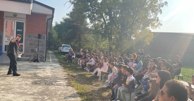 Torna nel Chivassese la rassegna “A misura di famiglia”