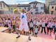 Sport e solidarietà protagonisti alla Hope Color Sport e solidarietà protagonisti alla Hope Color