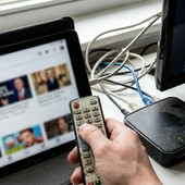 Abbonamento IPTV: esperienza fluida, scelta e rete domestica