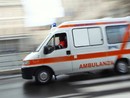 Inutili i tentativi di rianimarlo da parte dei sanitari del 118