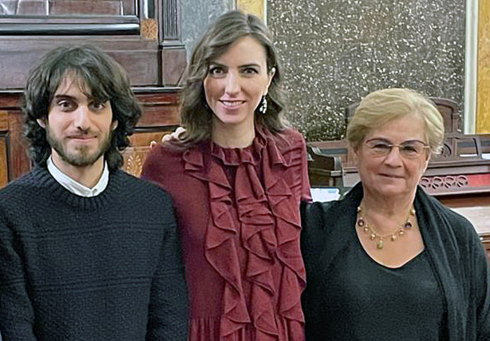 Nuovo appuntamento con la rassegna Chivasso in Musica