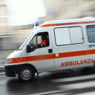 Inutili i tentativi di rianimarlo da parte dei sanitari del 118