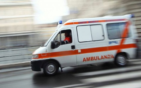 Inutili i tentativi di rianimarlo da parte dei sanitari del 118