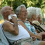 Ancora caldo nei prossimi giorni a Torino e provincia Ancora caldo nei prossimi giorni a Torino e provincia
