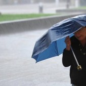 Ancora pioggia e maltempo in questo fine settimana sul Torinese: rischio valanghe in quota