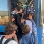 Trasporto pubblico scolastico, primi risultati sul fronte San Benigno-Chivasso Trasporto pubblico scolastico, primi risultati sul fronte San Benigno-Chivasso