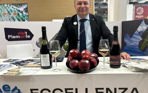 L'assessore Paolo Bongioanni