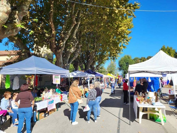 Monteu da Po, torna Bancarellando per la Festa Patronale: aperte le iscrizioni per gli espositori in Piazza Bava Monteu da Po, torna Bancarellando per la Festa Patronale: aperte le iscrizioni per gli espositori in Piazza Bava