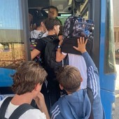 Trasporto pubblico scolastico, primi risultati sul fronte San Benigno-Chivasso Trasporto pubblico scolastico, primi risultati sul fronte San Benigno-Chivasso