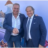 Dalle Alpi alla Riviera in moto e bici: l'alleanza tra Piemonte e Liguria sbarca a Eicma 2026 Dalle Alpi alla Riviera in moto e bici: l'alleanza tra Piemonte e Liguria sbarca a Eicma 2026