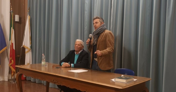 Grandi ospiti attesi al Festival “Chiavi di Lettura” di Chivasso