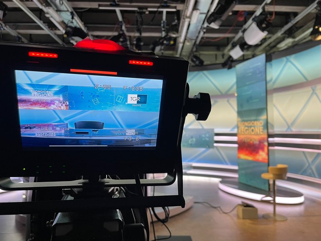 Cronaca, politica e sport: da lunedì tornano Buongiorno Italia e Buongiorno Regione Cronaca, politica e sport: da lunedì tornano Buongiorno Italia e Buongiorno Regione