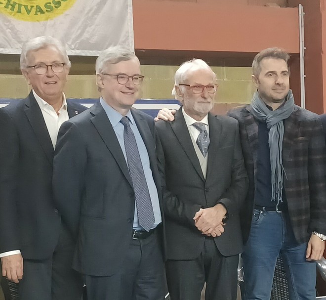 A Chivasso torna “Chiavi di Lettura”. Il Festival della Letteratura si apre ai ragazzi