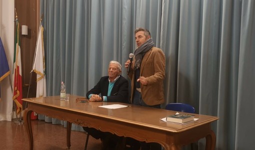 Grandi ospiti attesi al Festival “Chiavi di Lettura” di Chivasso