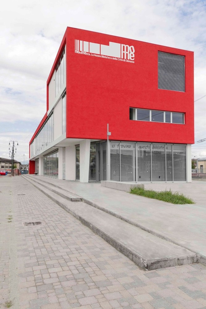 Alla biblioteca MoviMente di Chivasso "La comunicazione social tra hater e informazione"