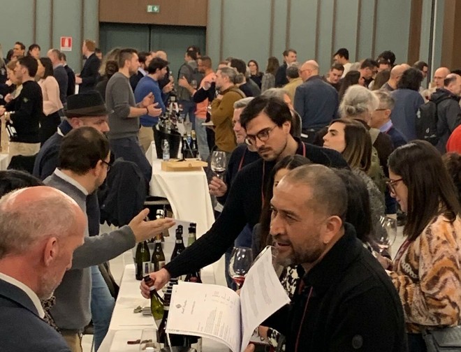 Go Wine promuove il Nebbiolo  e i grandi vini di Langhe e Roero