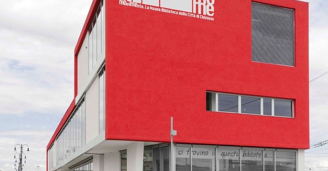 Alla biblioteca MoviMente di Chivasso "La comunicazione social tra hater e informazione"