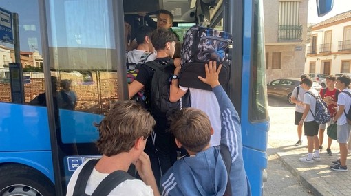 Trasporto pubblico scolastico, primi risultati sul fronte San Benigno-Chivasso Trasporto pubblico scolastico, primi risultati sul fronte San Benigno-Chivasso