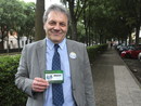 Aiuti alle famiglie, stop eutanasia e istituzione di una &quot;moneta locale”. Le proposte di Carlo Bravi (Libertà) per il Piemonte [VIDEO]
