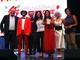 Grande successo per l'anteprima nazionale dello spettacolo di teatro scientifico "Confessione di una vitamina", ideato da Renata Cantamessa