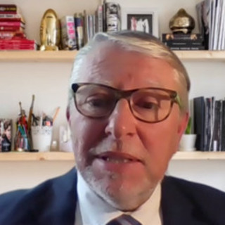Il presidente della sezione safety di Assosistema Claudio Galbiati