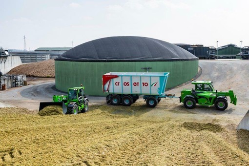 Crosetto Rimorchi, quasi un secolo di crescita, solidità e ascolto del mercato